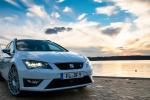 Seat Leon ST FR Flensburg by DF Automotive 2016 года
